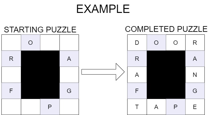 game example